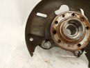 Saab 9-3 Front Left Spindle Knuckle-6
