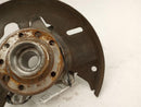 Saab 9-3 Front Left Spindle Knuckle-7