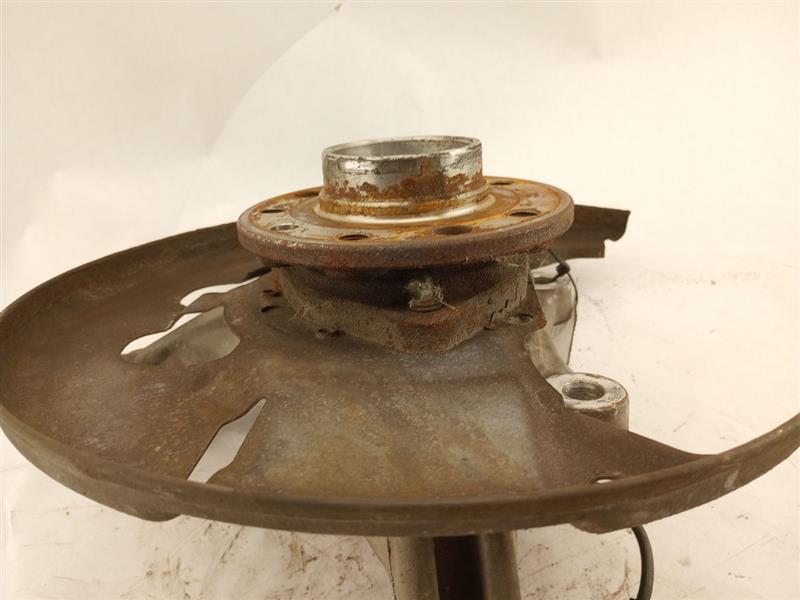 Saab 9-3 Front Left Spindle Knuckle