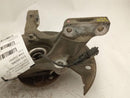 Saab 9-3 Front Left Spindle Knuckle-9