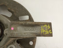 Saab 9-3 Front Left Spindle Knuckle-12