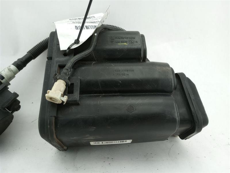 Saab 9-3 Charcoal Canister