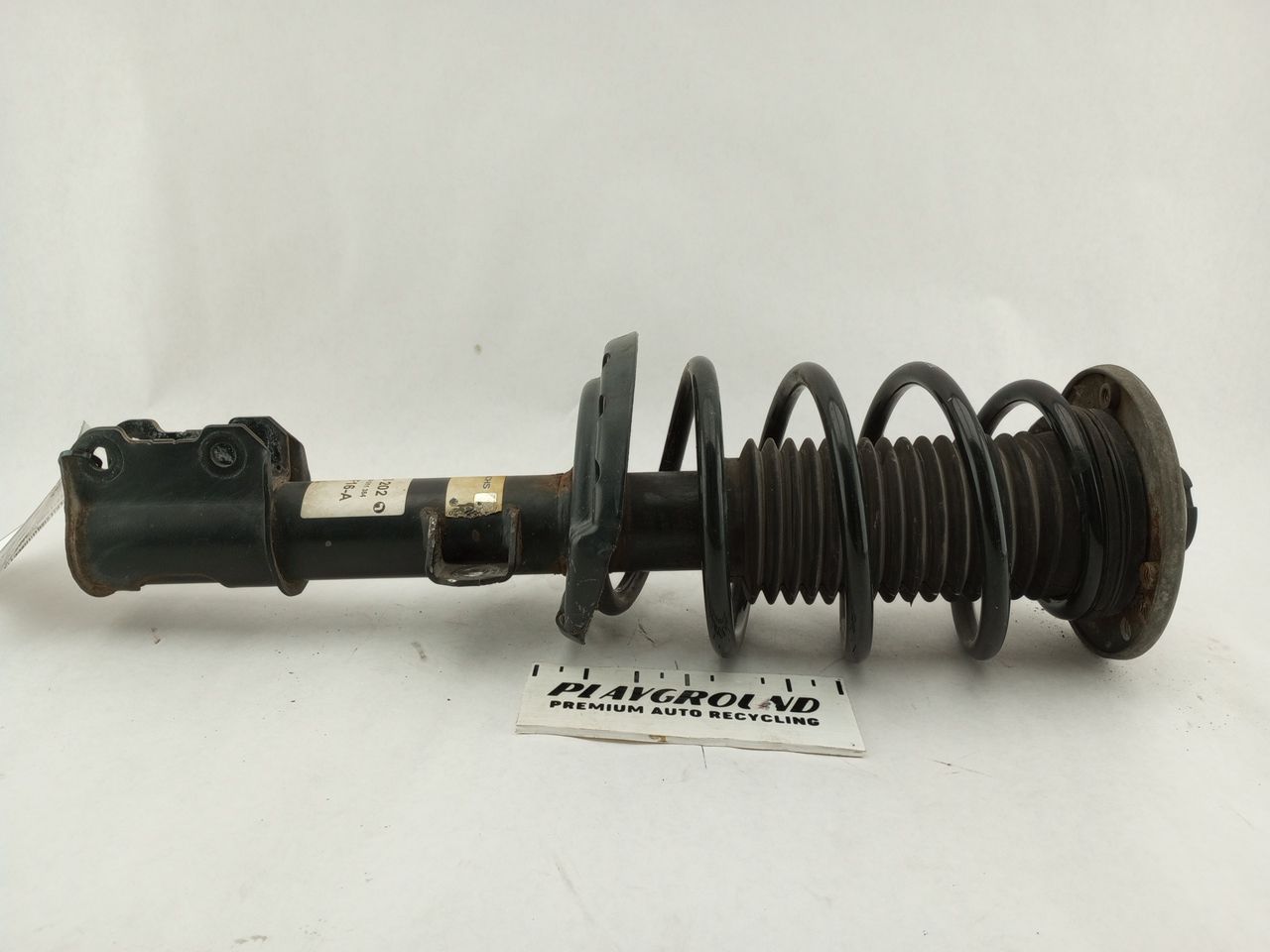 Saab 9-3 Front Left Strut Assembly