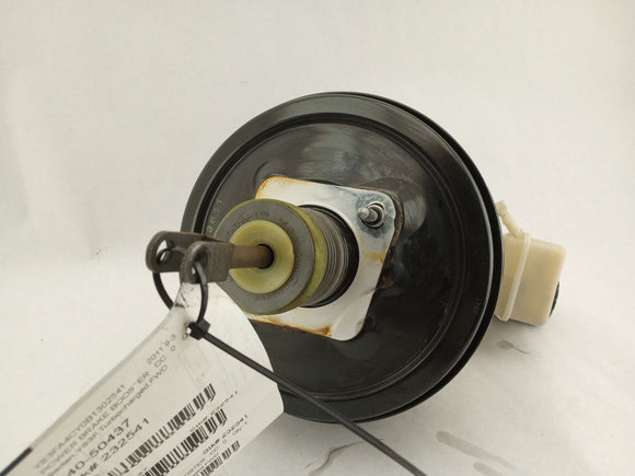 Saab 9-3 Power Brake Booster