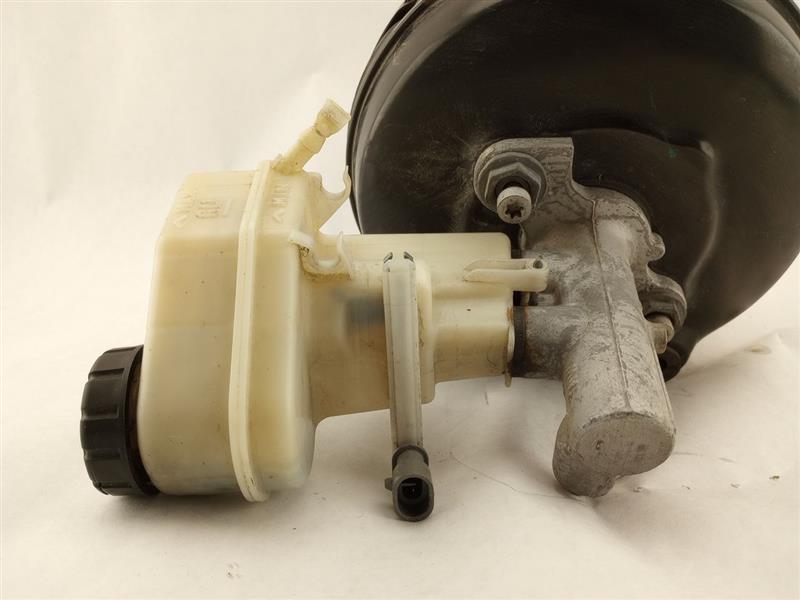 Saab 9-3 Power Brake Booster