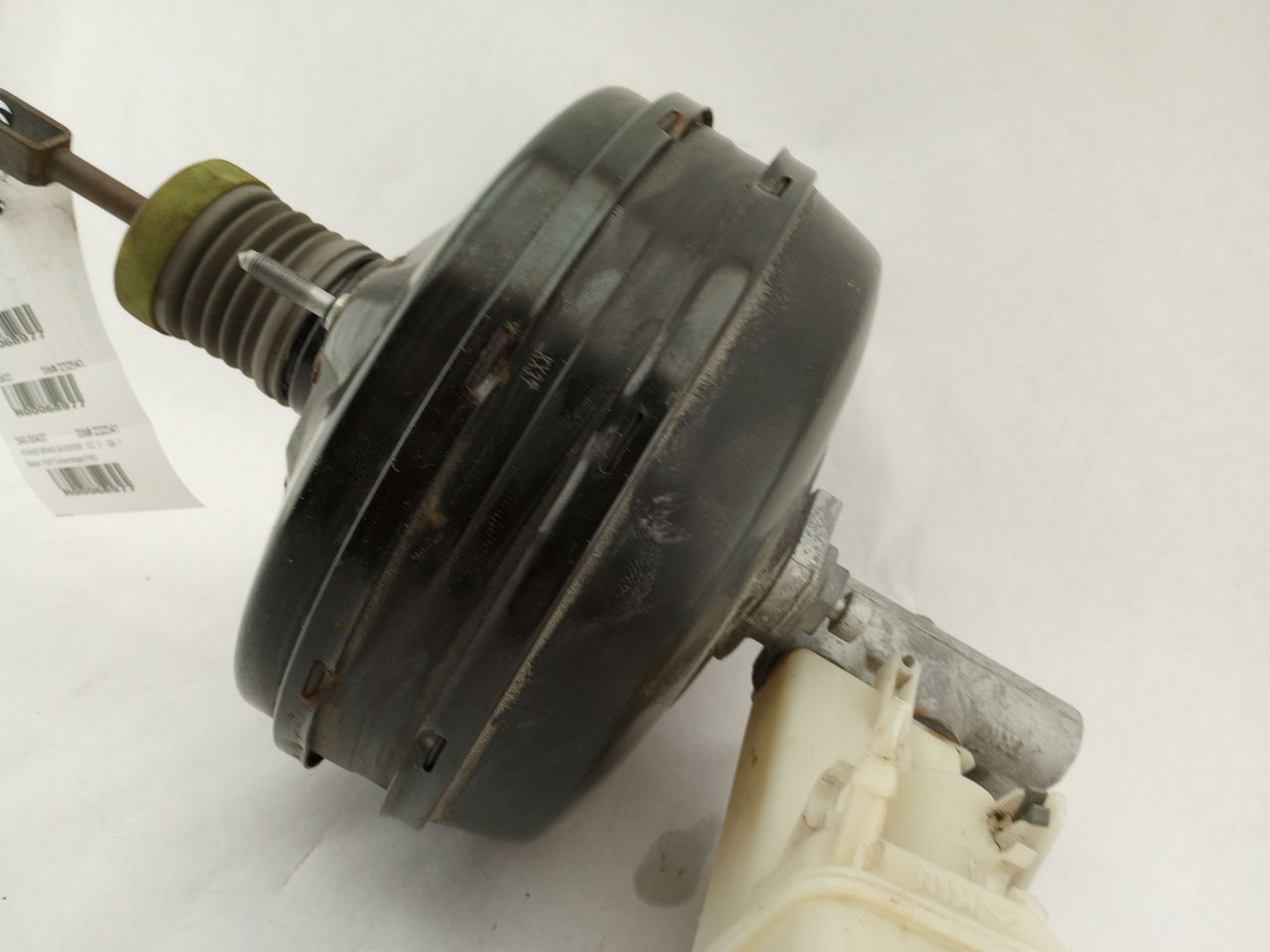 Saab 9-3 Power Brake Booster