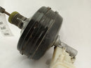 Saab 9-3 Power Brake Booster-5