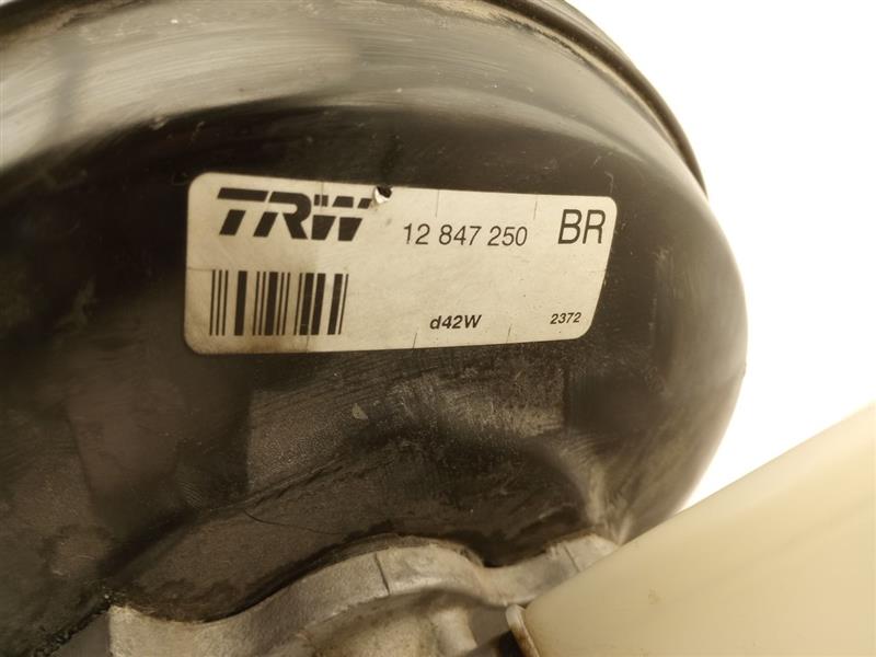 Saab 9-3 Power Brake Booster