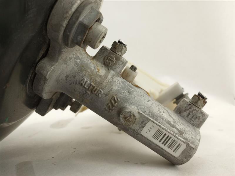 Saab 9-3 Power Brake Booster