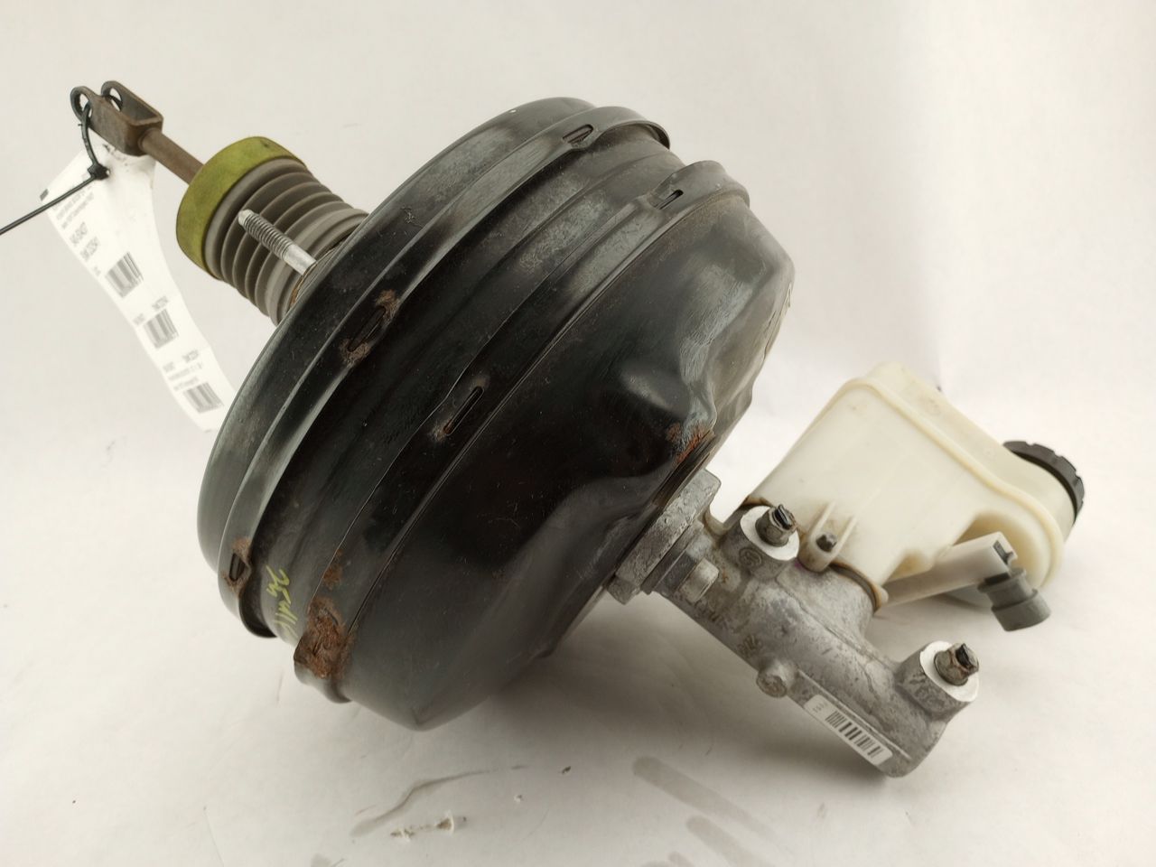 Saab 9-3 Power Brake Booster