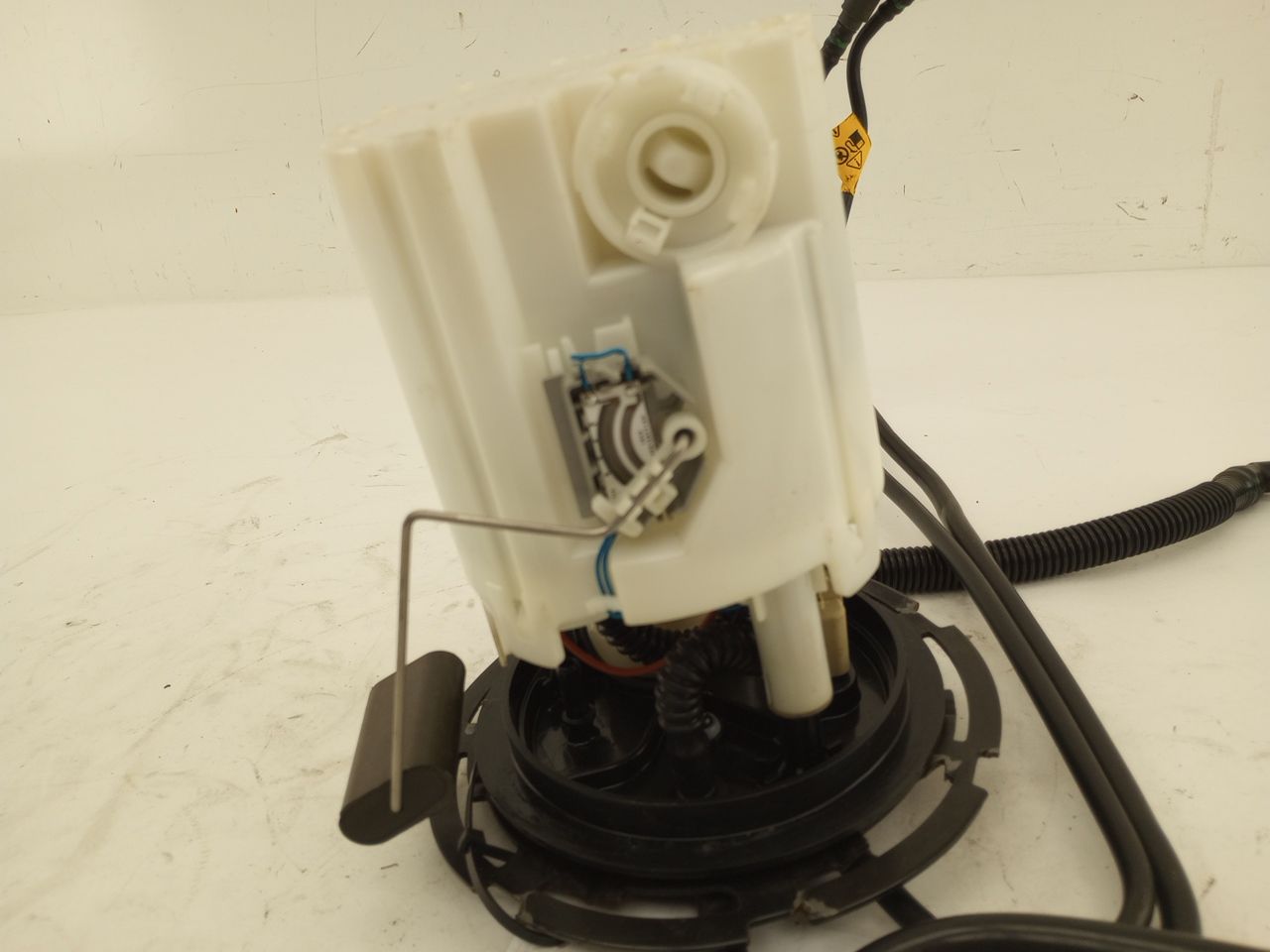 Saab 9-3 Fuel Pump Assembly