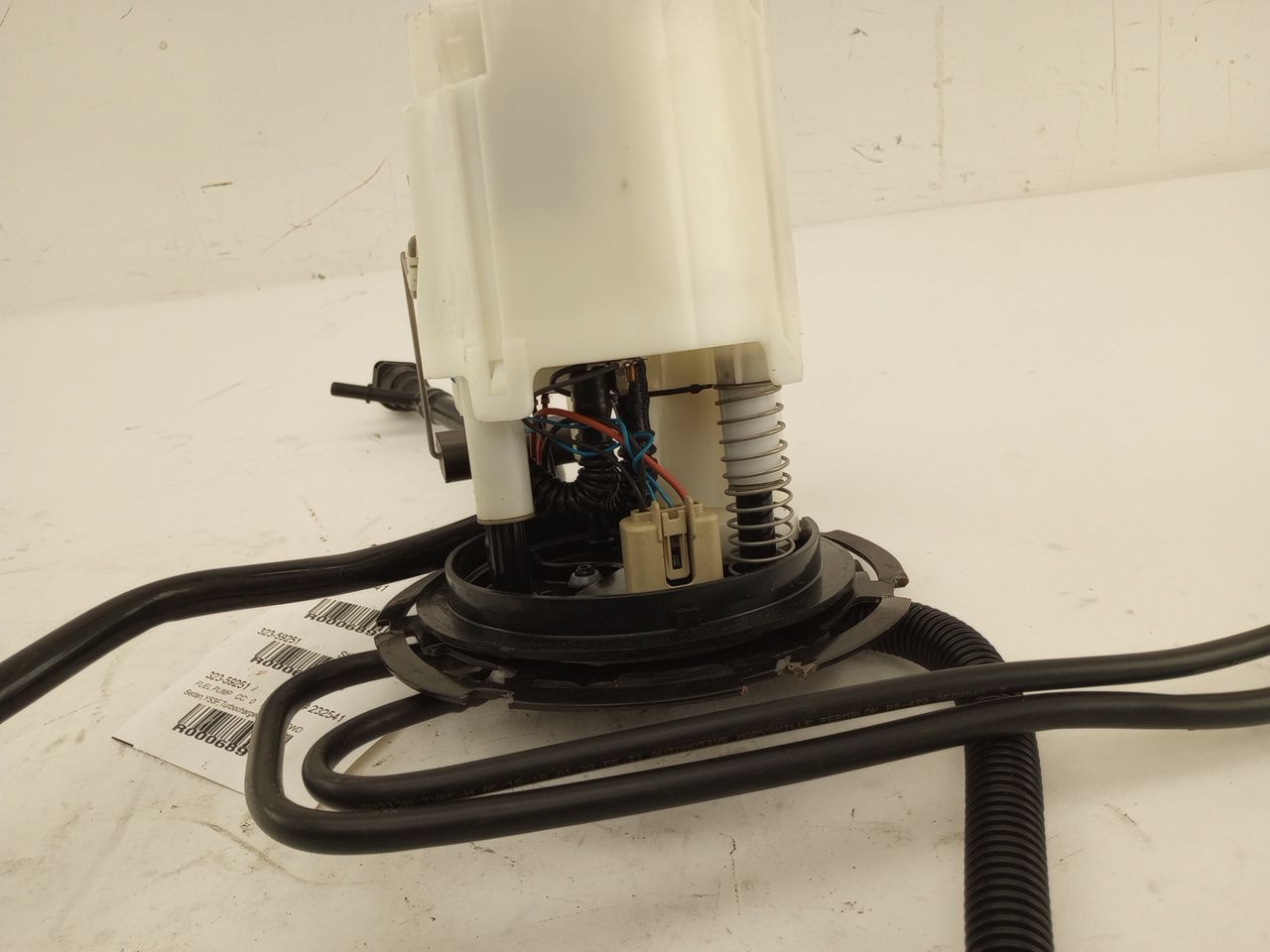 Saab 9-3 Fuel Pump Assembly