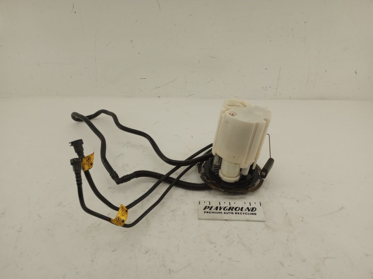 Saab 9-3 Fuel Pump Assembly