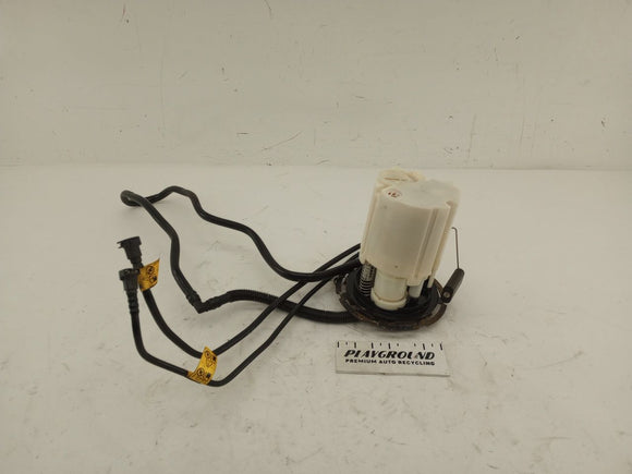 Saab 9-3 Fuel Pump Assembly