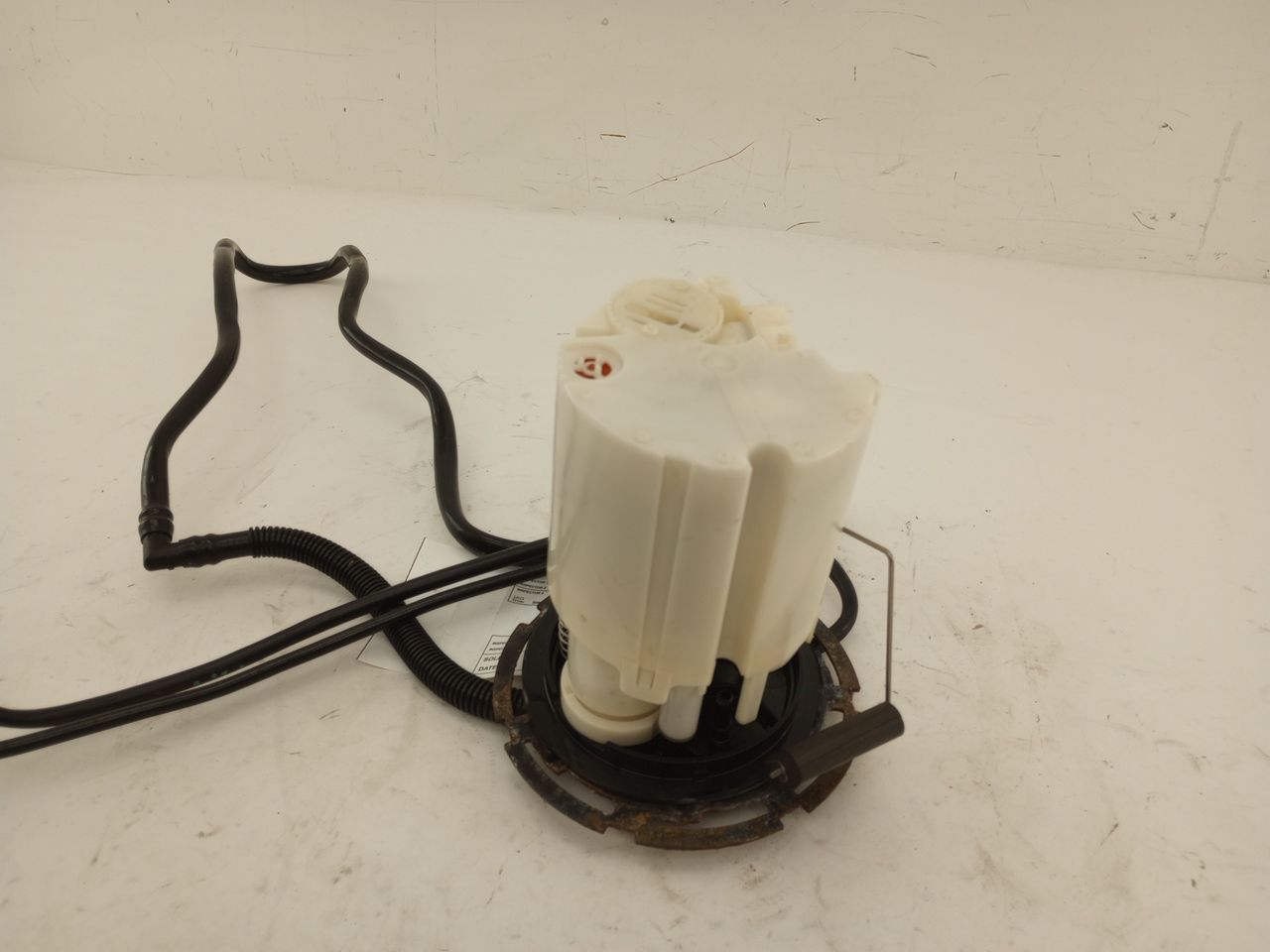 Saab 9-3 Fuel Pump Assembly