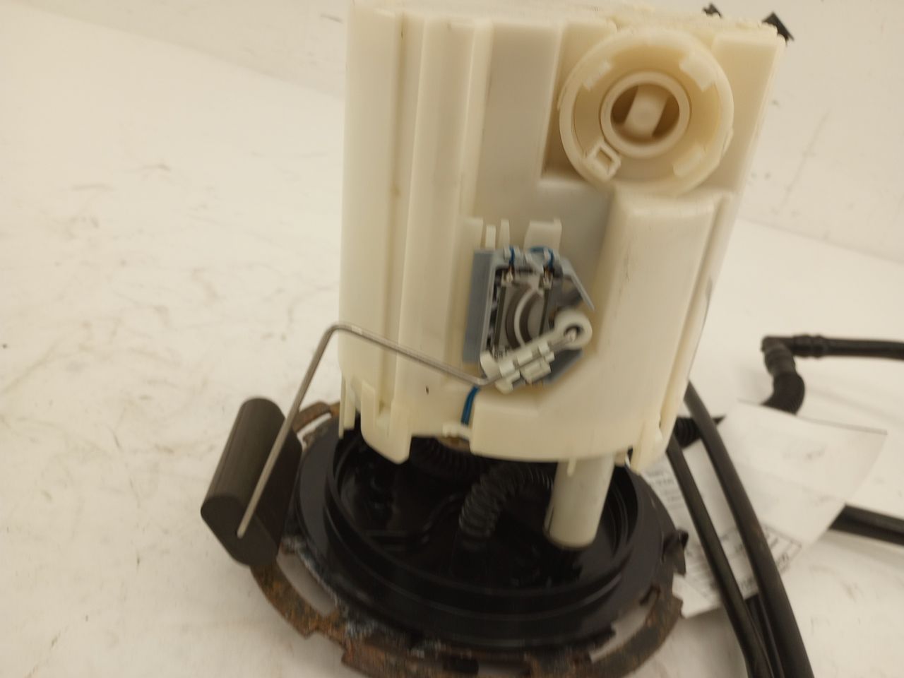 Saab 9-3 Fuel Pump Assembly