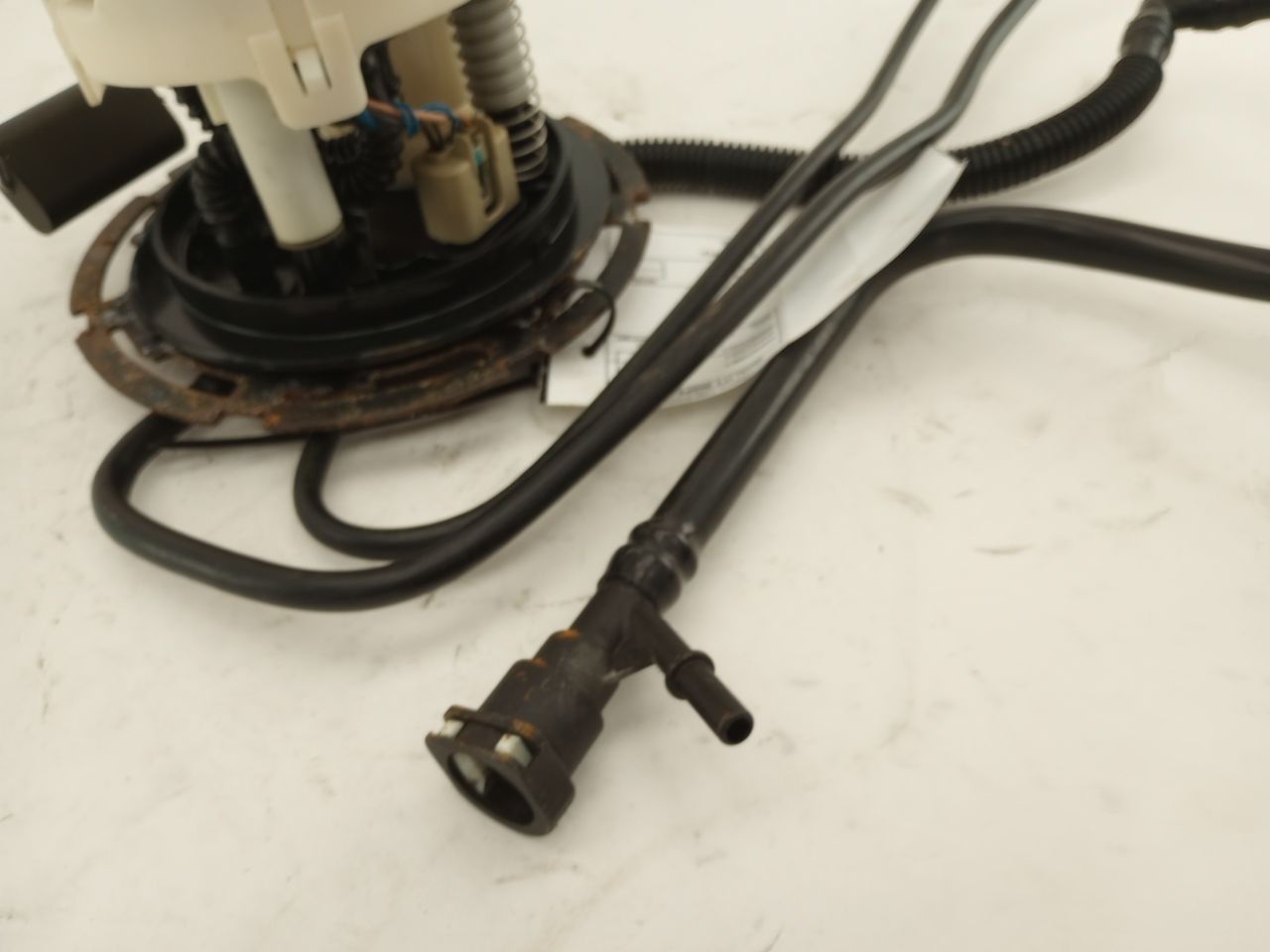 Saab 9-3 Fuel Pump Assembly