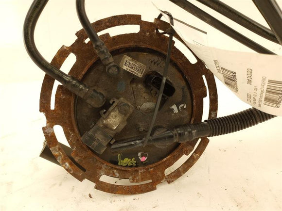 Saab 9-3 Fuel Pump Assembly