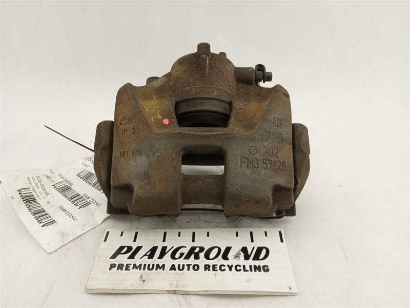 Saab 9-3 Front Left Brake Caliper