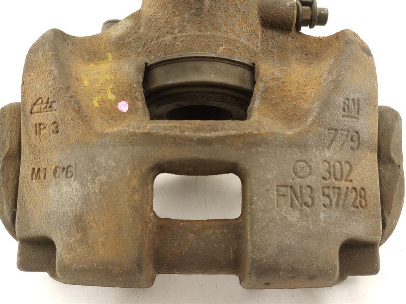 Saab 9-3 Front Left Brake Caliper