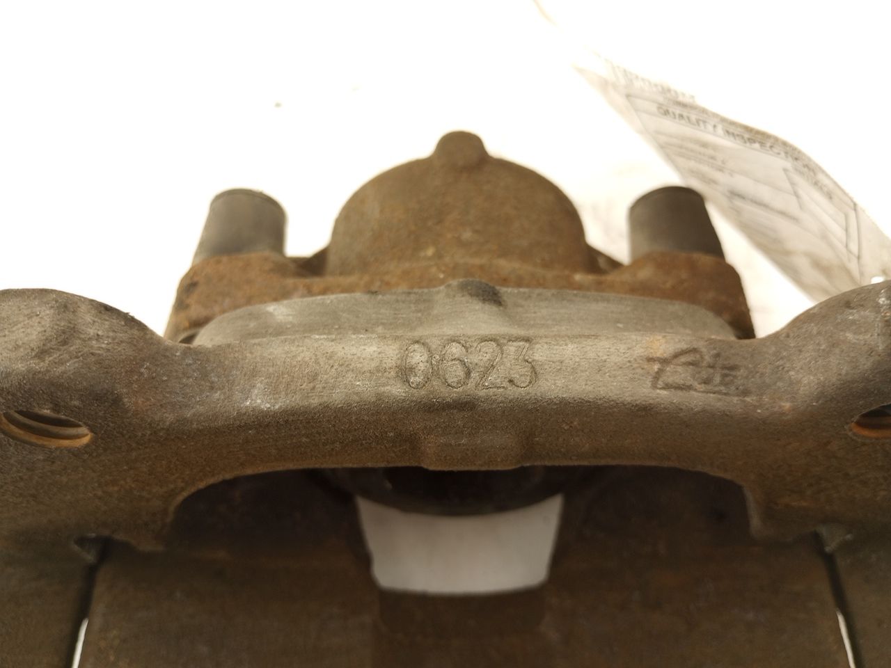 Saab 9-3 Front Left Brake Caliper