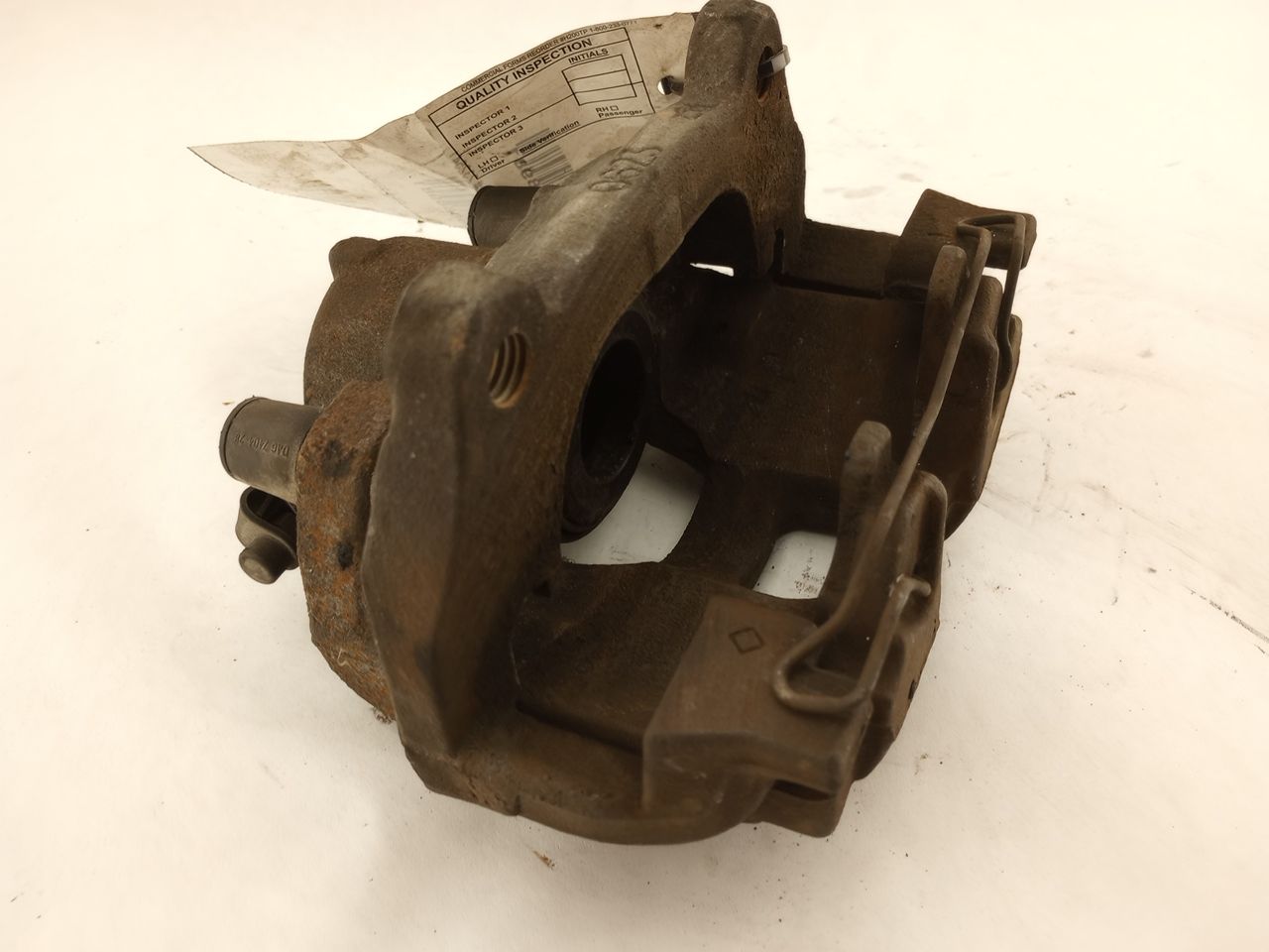 Saab 9-3 Front Left Brake Caliper | Playground PAR
