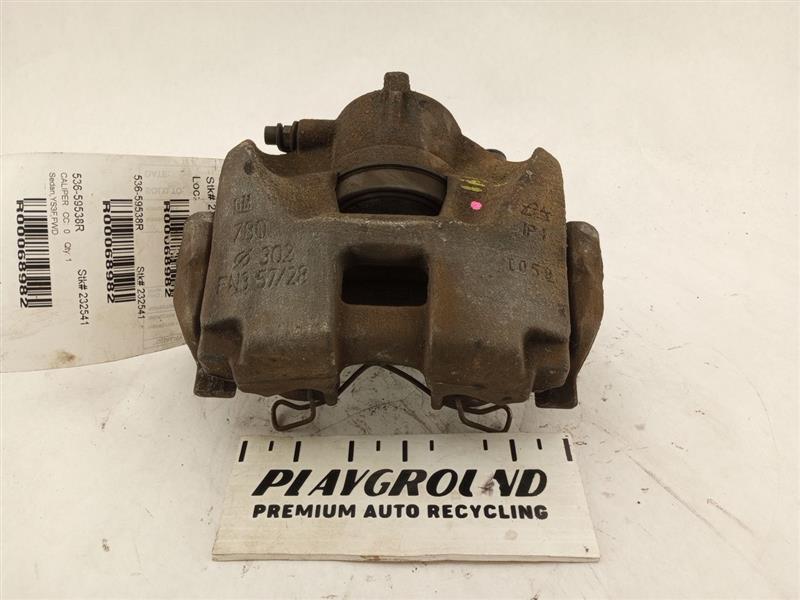 Saab 9-3 Front Right Brake Caliper