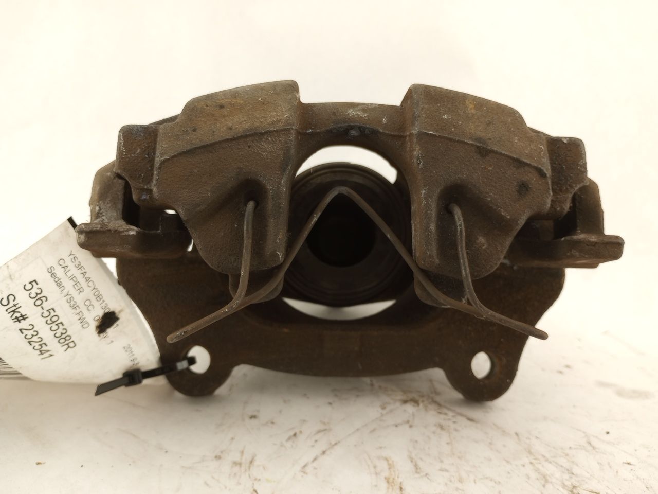 Saab 9-3 Front Right Brake Caliper