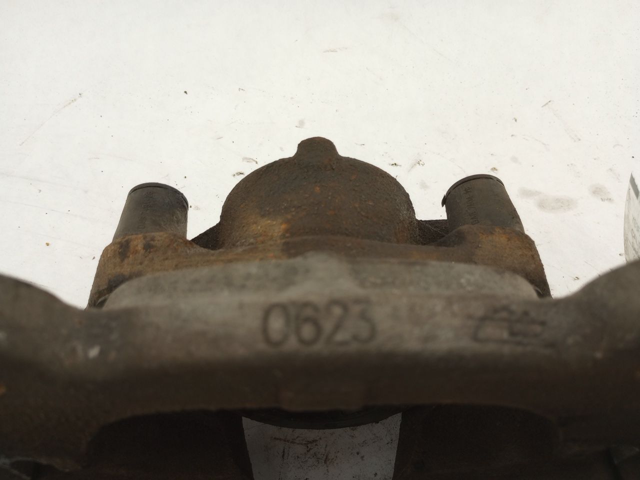 Saab 9-3 Front Right Brake Caliper