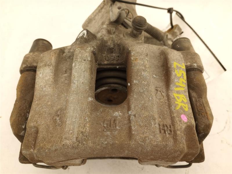 Saab 9-3 Rear Right Brake Caliper