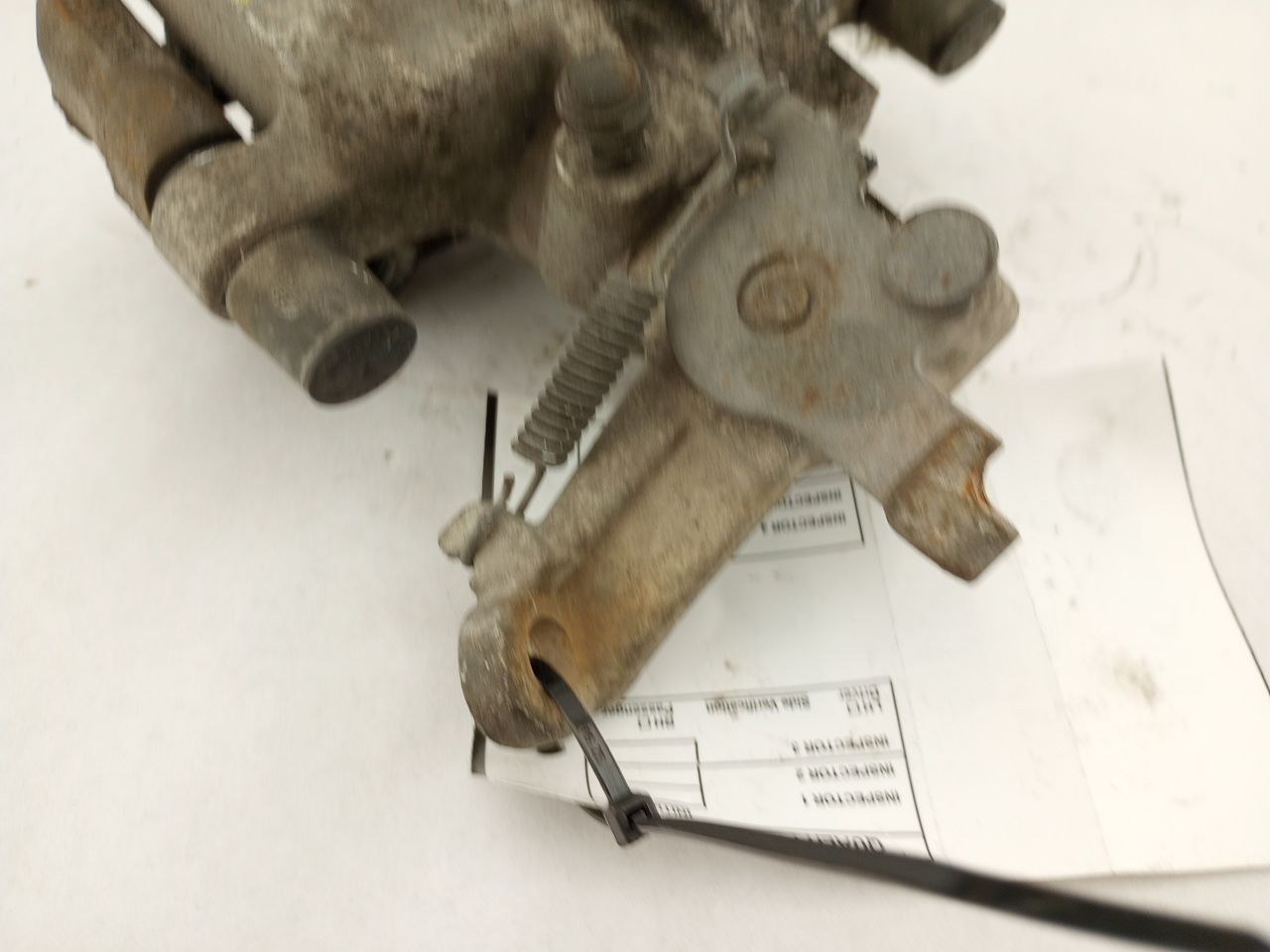 Saab 9-3 Rear Right Brake Caliper