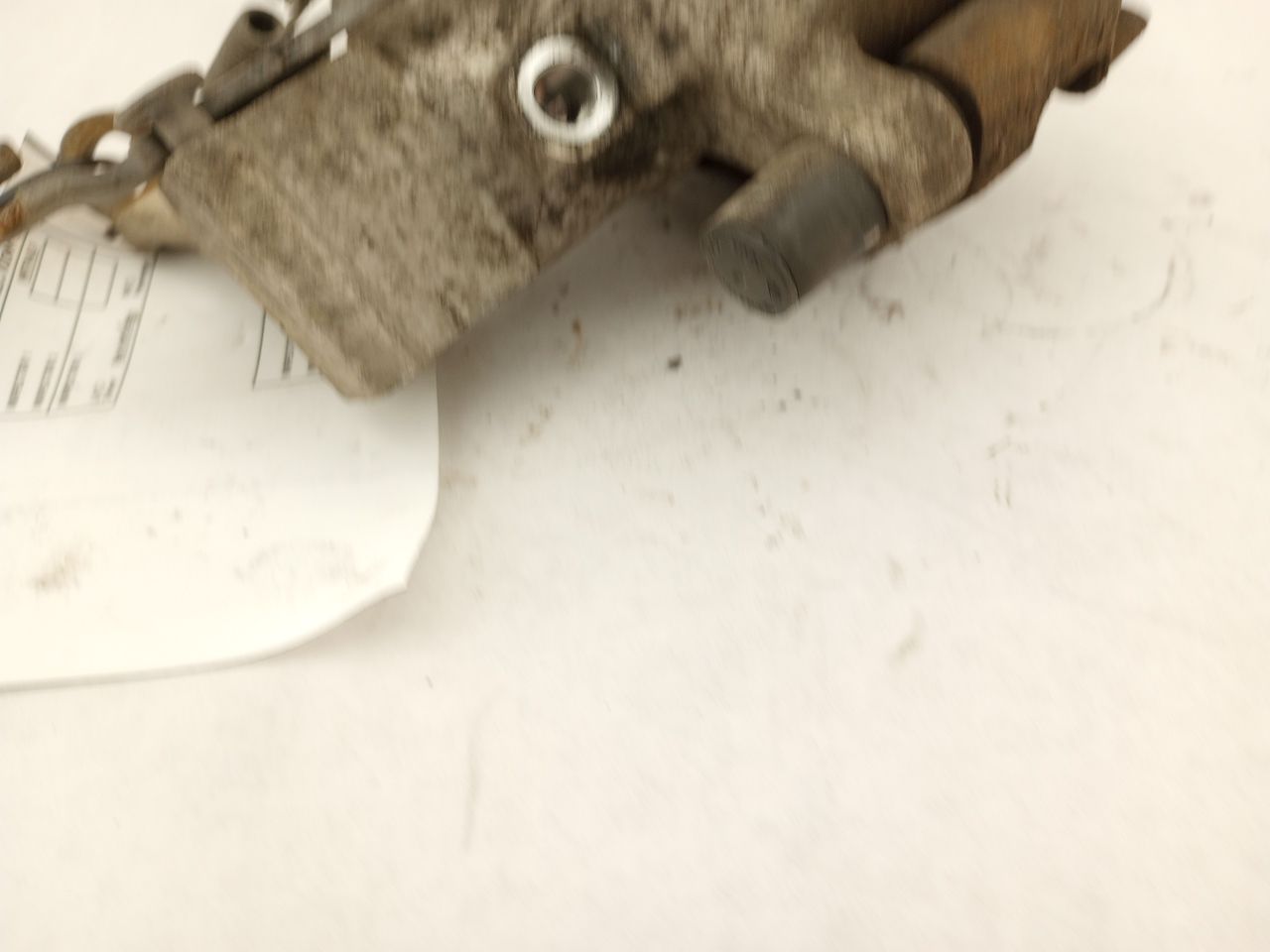 Saab 9-3 Rear Right Brake Caliper