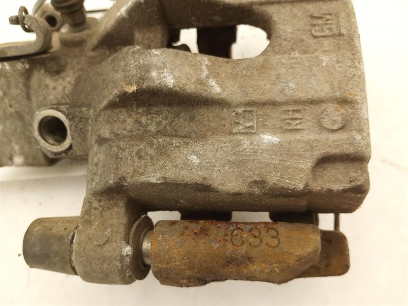 Saab 9-3 Rear Right Brake Caliper