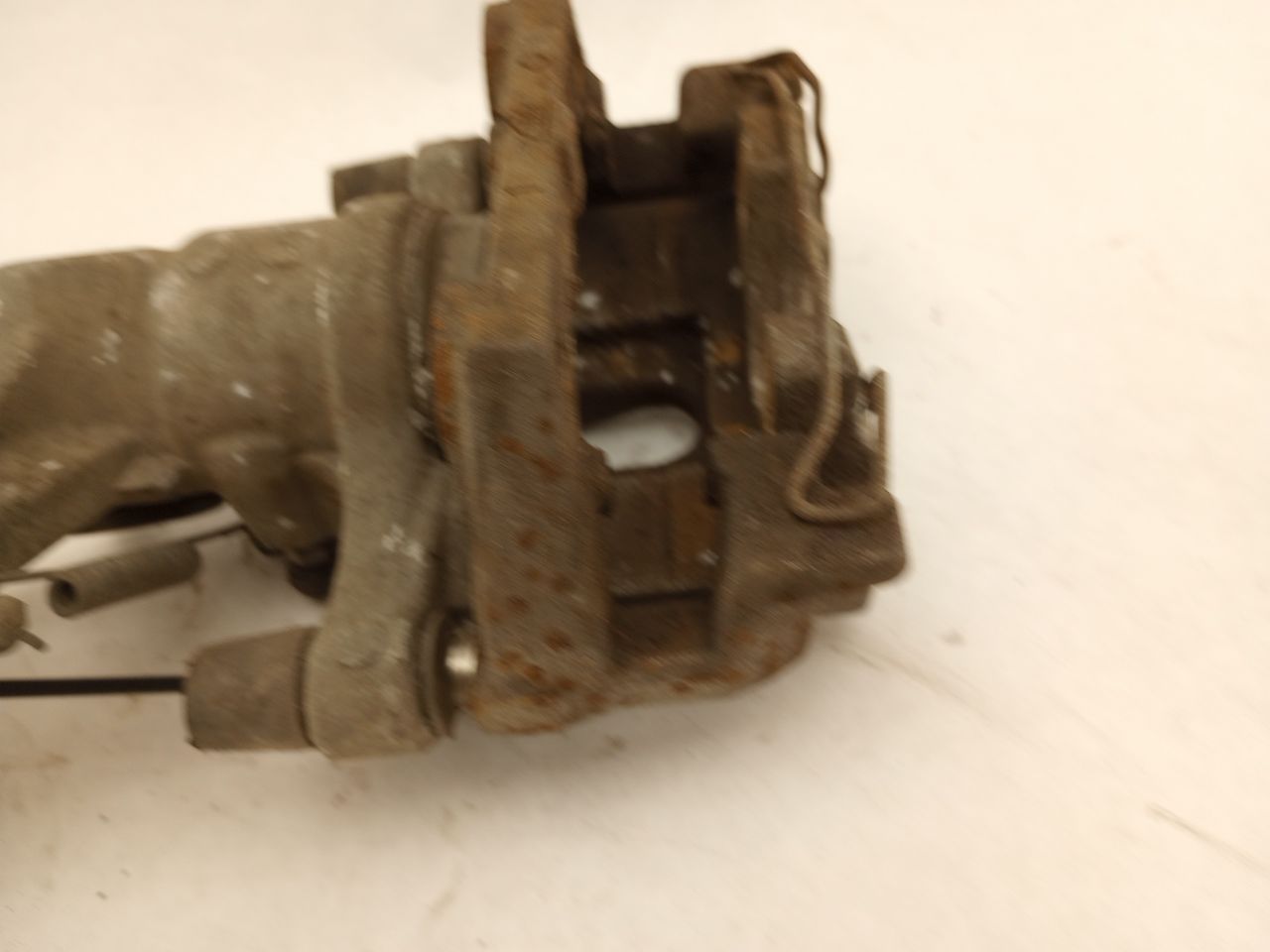 Saab 9-3 Rear Right Brake Caliper