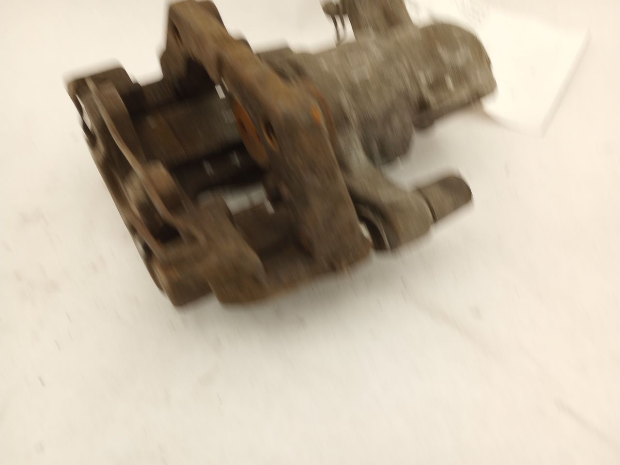 Saab 9-3 Rear Right Brake Caliper