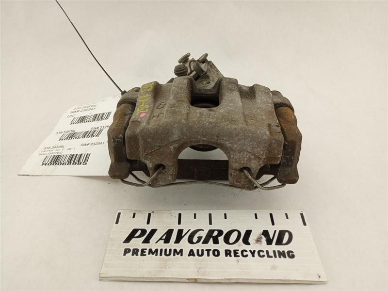 Saab 9-3 Rear Left Brake Caliper