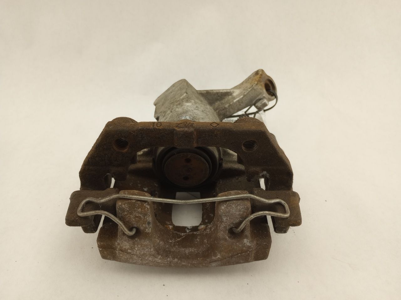 Saab 9-3 Rear Left Brake Caliper - 0