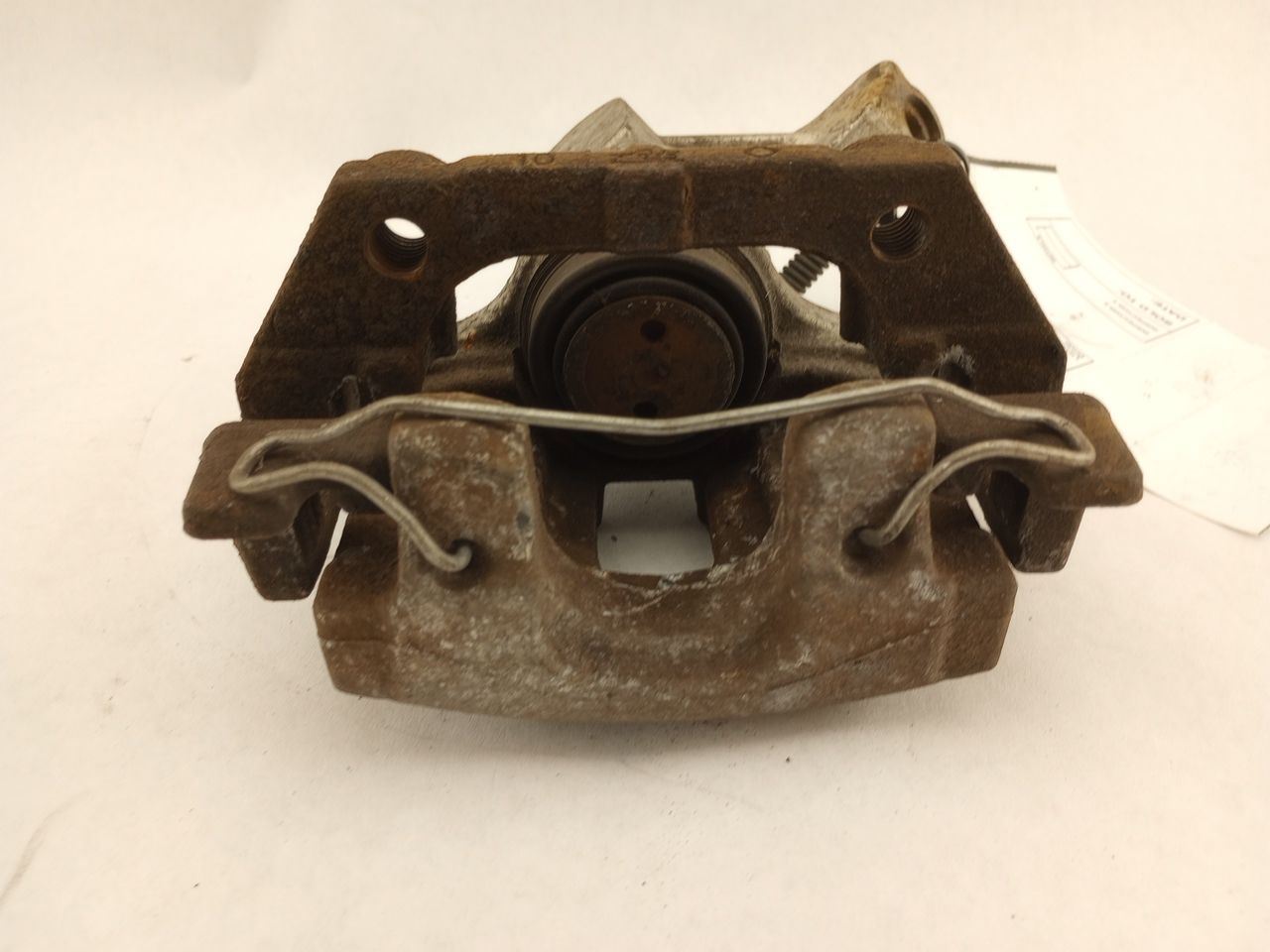 Saab 9-3 Rear Left Brake Caliper