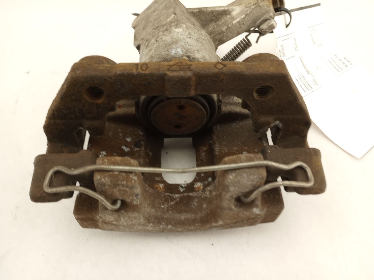 Saab 9-3 Rear Left Brake Caliper