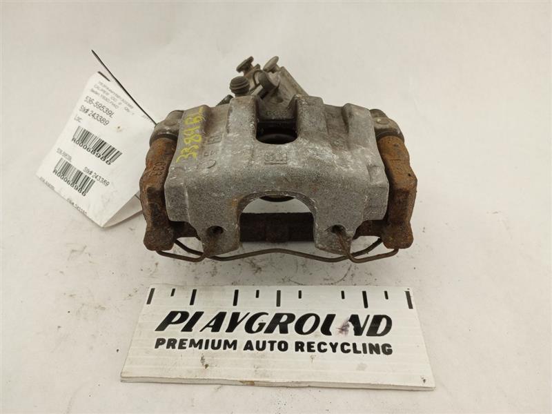 Saab 9-3 Rear Left Brake Caliper