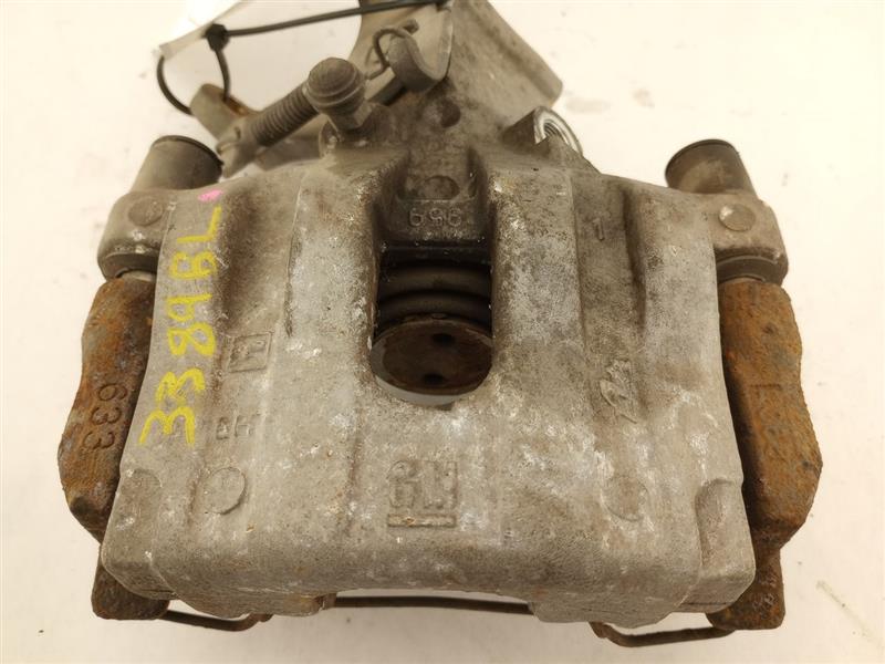 Saab 9-3 Rear Left Brake Caliper