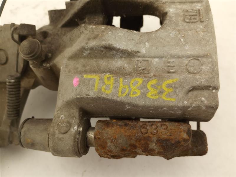 Saab 9-3 Rear Left Brake Caliper