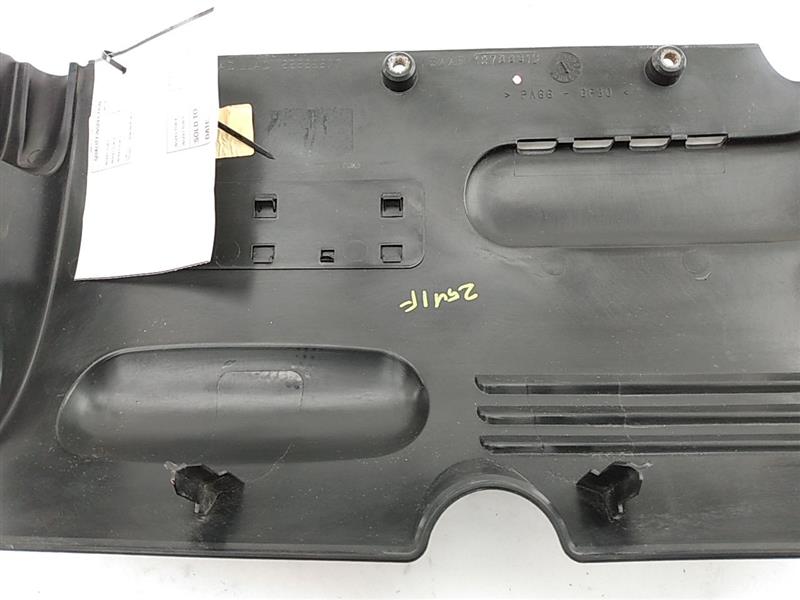 Saab 9-3 Engine Cover