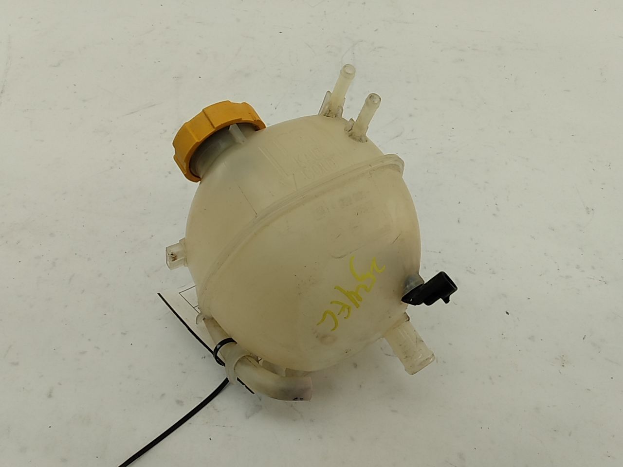 Saab 9-3 Coolant Expansion Tank