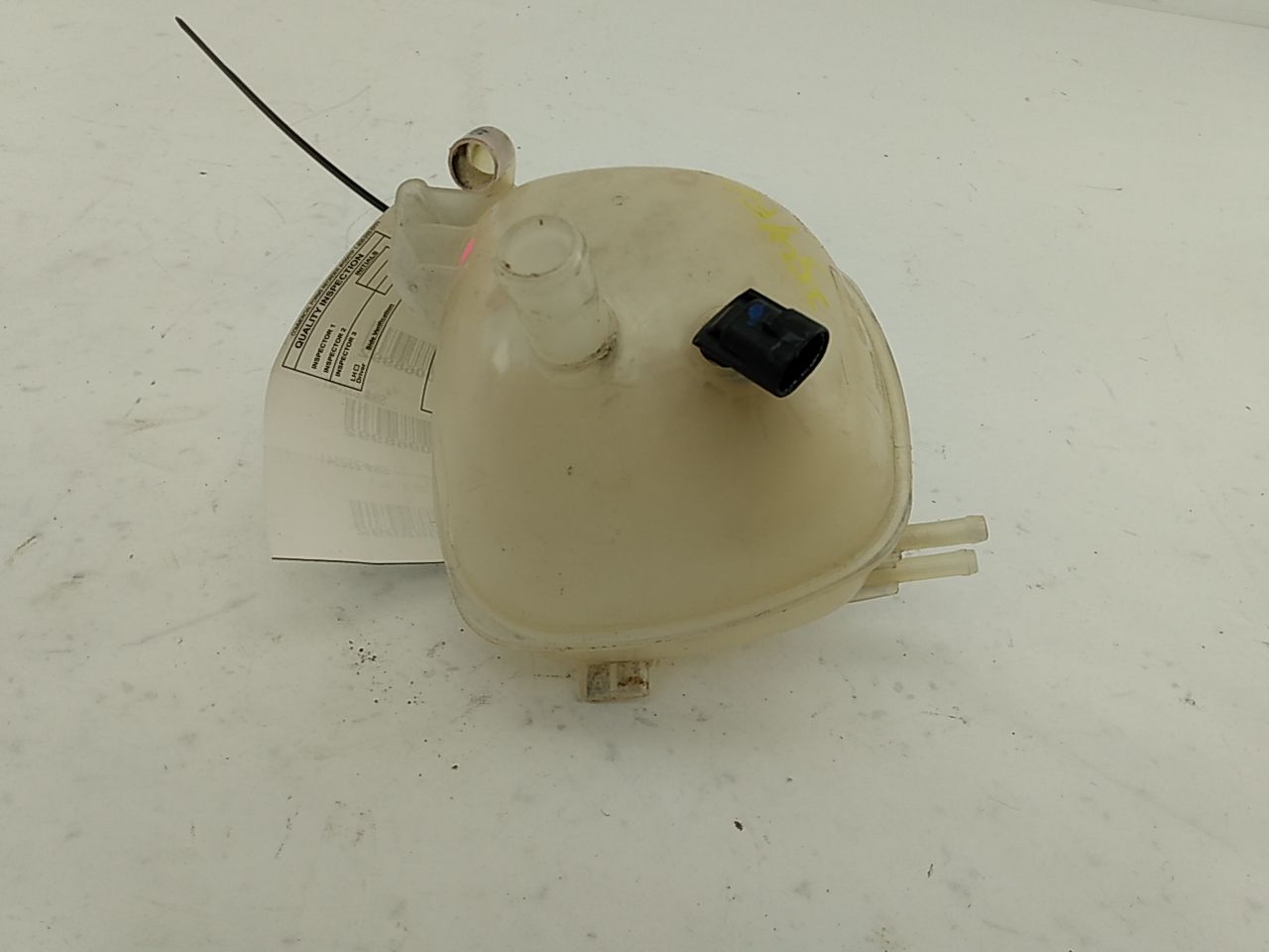 Saab 9-3 Coolant Expansion Tank