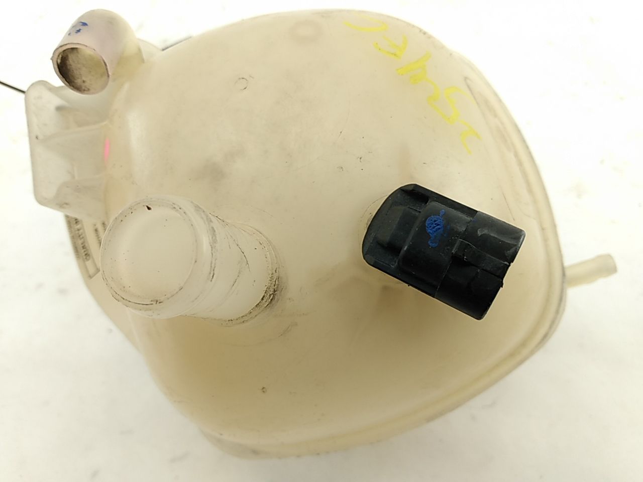 Saab 9-3 Coolant Expansion Tank