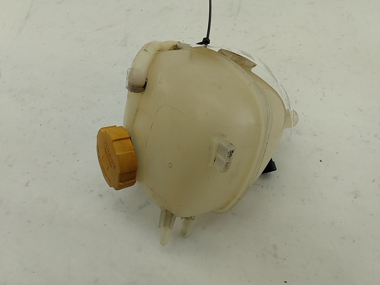 Saab 9-3 Coolant Expansion Tank