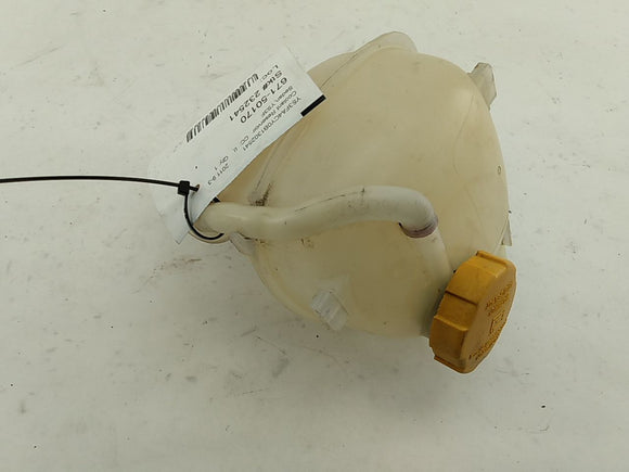 Saab 9-3 Coolant Expansion Tank