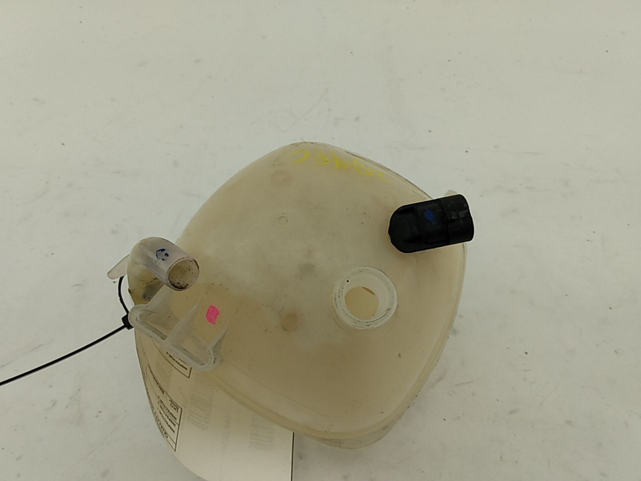 Saab 9-3 Coolant Expansion Tank