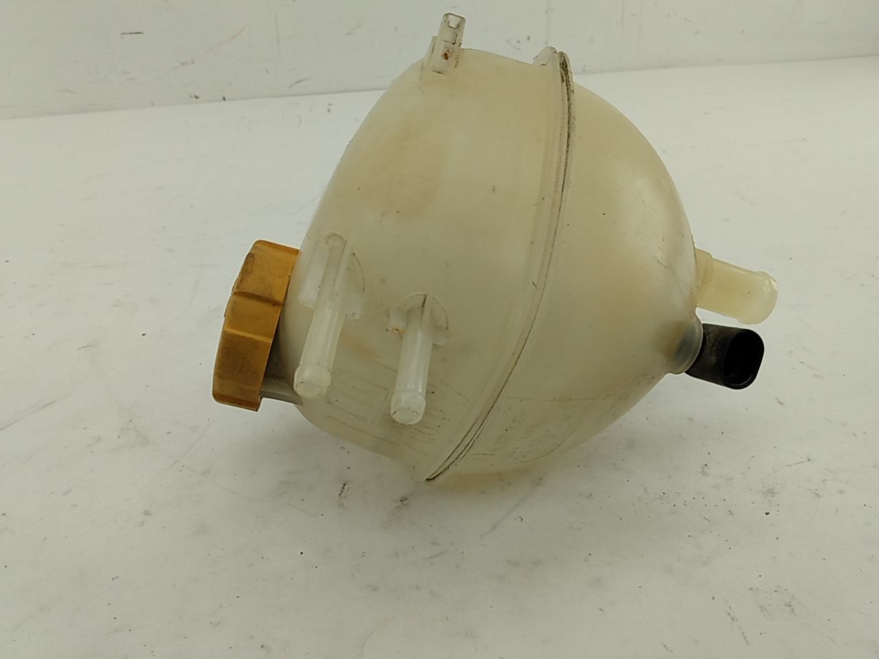 Saab 9-3 Coolant Expansion Tank